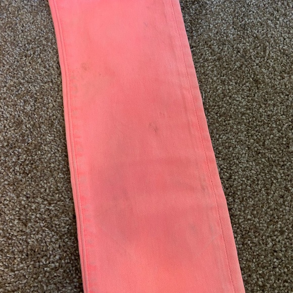 NWT True Religion crop straight leg jeans - Picture 3 of 7